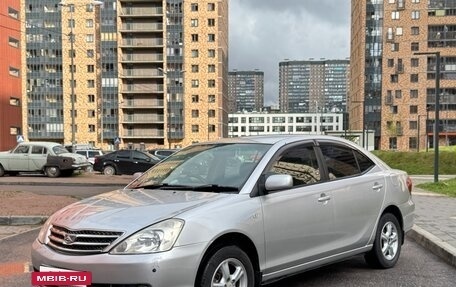 Toyota Allion, 2005 год, 545 000 рублей, 7 фотография