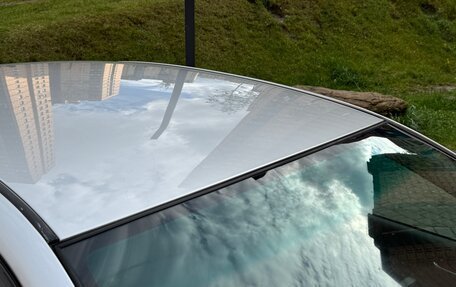 Toyota Allion, 2005 год, 545 000 рублей, 13 фотография