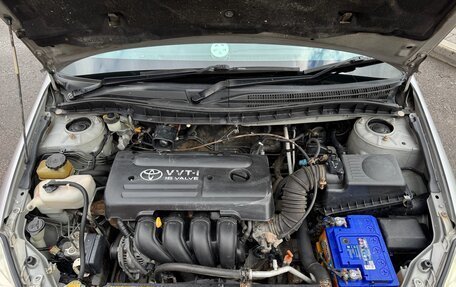 Toyota Allion, 2005 год, 545 000 рублей, 16 фотография