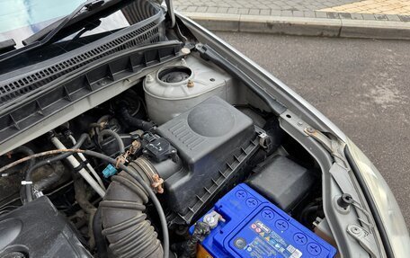 Toyota Allion, 2005 год, 545 000 рублей, 17 фотография