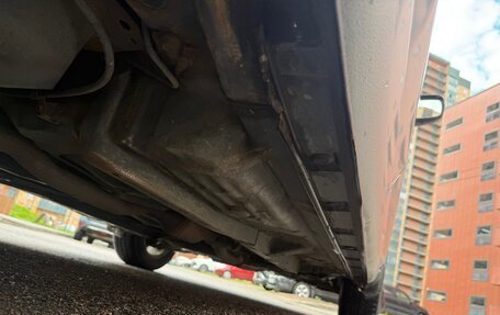 Toyota Allion, 2005 год, 545 000 рублей, 14 фотография