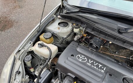 Toyota Allion, 2005 год, 545 000 рублей, 18 фотография