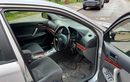 Toyota Allion, 2005 год, 545 000 рублей, 23 фотография