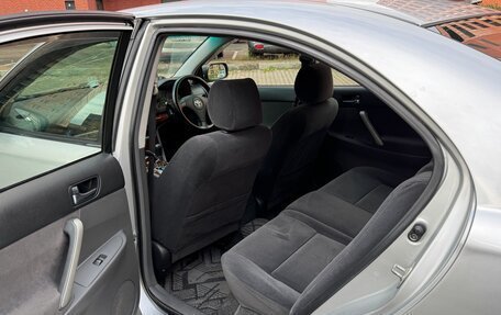 Toyota Allion, 2005 год, 545 000 рублей, 25 фотография