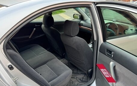 Toyota Allion, 2005 год, 545 000 рублей, 24 фотография