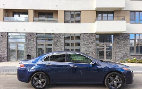 Honda Accord VIII рестайлинг, 2008 год, 930 000 рублей, 5 фотография