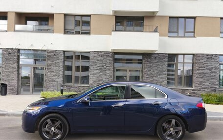 Honda Accord VIII рестайлинг, 2008 год, 930 000 рублей, 4 фотография