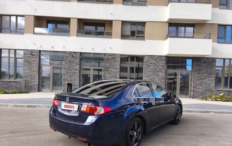 Honda Accord VIII рестайлинг, 2008 год, 930 000 рублей, 6 фотография