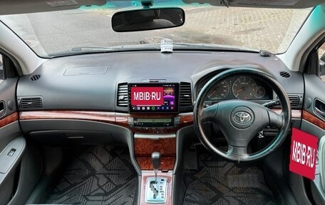 Toyota Allion, 2005 год, 545 000 рублей, 27 фотография