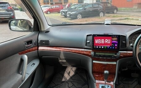 Toyota Allion, 2005 год, 545 000 рублей, 29 фотография