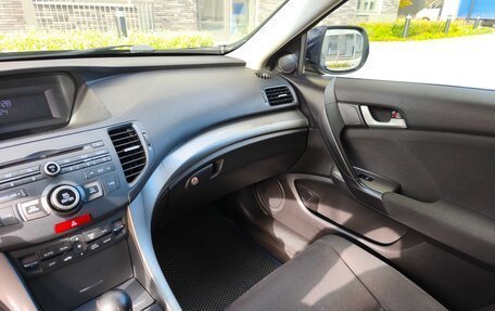 Honda Accord VIII рестайлинг, 2008 год, 930 000 рублей, 12 фотография