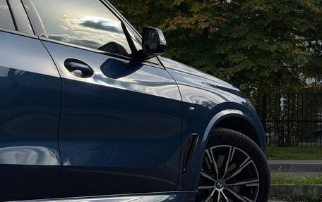 BMW X5, 2019 год, 5 300 000 рублей, 9 фотография