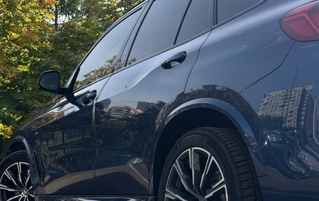 BMW X5, 2019 год, 5 300 000 рублей, 6 фотография