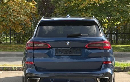 BMW X5, 2019 год, 5 300 000 рублей, 5 фотография