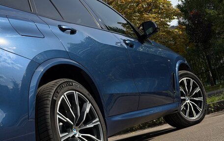 BMW X5, 2019 год, 5 300 000 рублей, 8 фотография