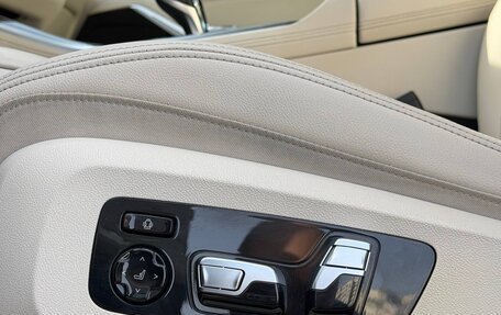 BMW X5, 2019 год, 5 300 000 рублей, 12 фотография
