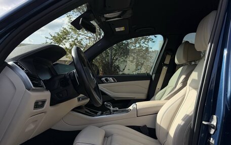 BMW X5, 2019 год, 5 300 000 рублей, 11 фотография