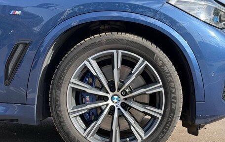 BMW X5, 2019 год, 5 300 000 рублей, 10 фотография