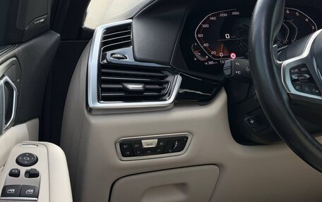 BMW X5, 2019 год, 5 300 000 рублей, 13 фотография