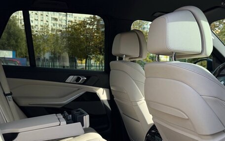 BMW X5, 2019 год, 5 300 000 рублей, 22 фотография