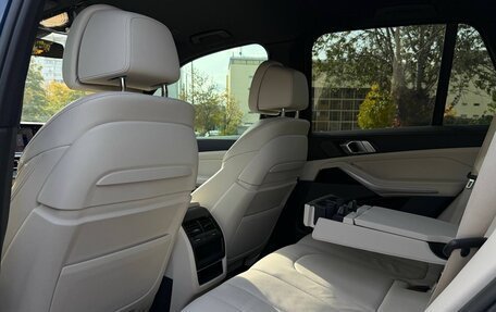 BMW X5, 2019 год, 5 300 000 рублей, 23 фотография