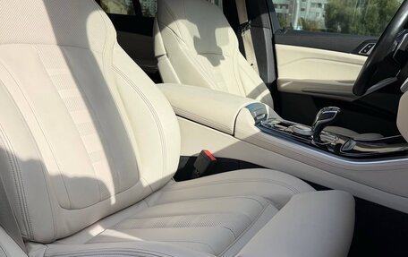 BMW X5, 2019 год, 5 300 000 рублей, 16 фотография