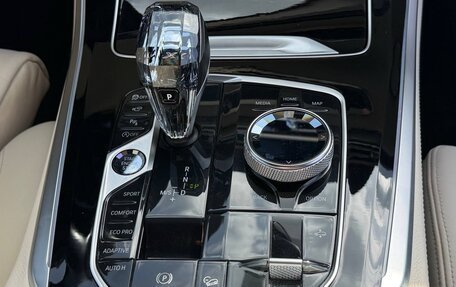 BMW X5, 2019 год, 5 300 000 рублей, 18 фотография