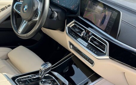 BMW X5, 2019 год, 5 300 000 рублей, 17 фотография
