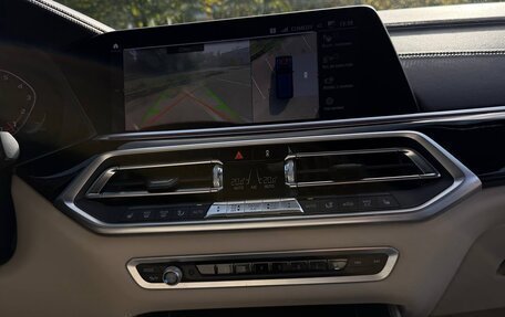 BMW X5, 2019 год, 5 300 000 рублей, 19 фотография