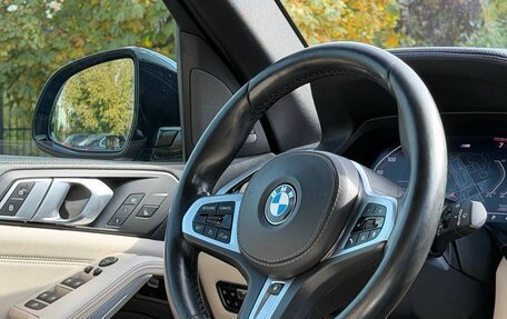 BMW X5, 2019 год, 5 300 000 рублей, 26 фотография