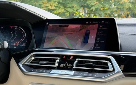 BMW X5, 2019 год, 5 300 000 рублей, 27 фотография