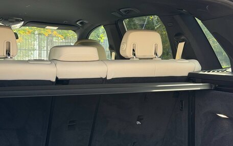 BMW X5, 2019 год, 5 300 000 рублей, 34 фотография