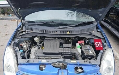 Suzuki Swift III, 2004 год, 520 000 рублей, 7 фотография