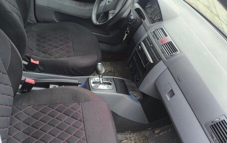 Skoda Fabia I, 2002 год, 220 000 рублей, 4 фотография