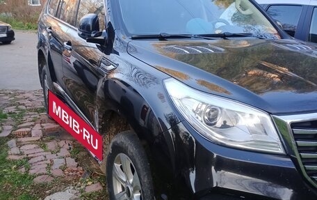 Haval H9 I рестайлинг, 2022 год, 2 700 000 рублей, 6 фотография