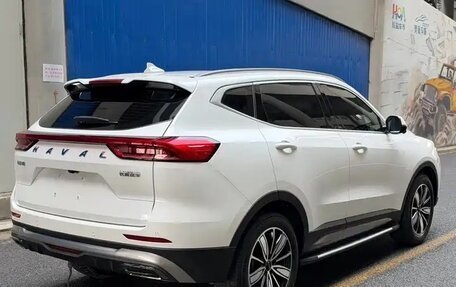 Haval H6, 2023 год, 1 093 700 рублей, 5 фотография