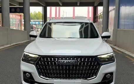 Haval H6, 2023 год, 1 093 700 рублей, 2 фотография
