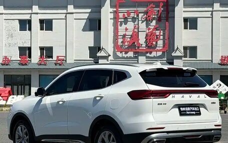Haval H6, 2022 год, 1 374 000 рублей, 3 фотография
