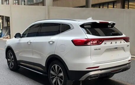 Haval H6, 2023 год, 1 093 700 рублей, 3 фотография