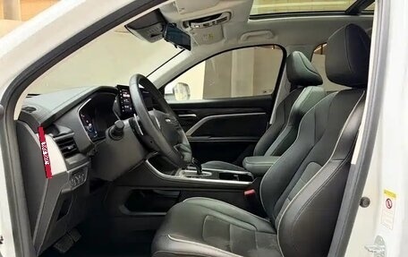 Haval H6, 2023 год, 1 093 700 рублей, 6 фотография