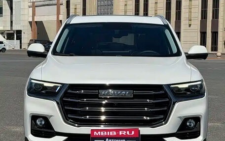 Haval H6, 2022 год, 1 374 000 рублей, 2 фотография
