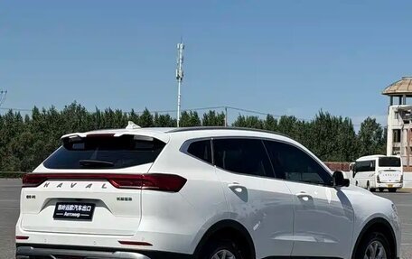 Haval H6, 2022 год, 1 374 000 рублей, 5 фотография