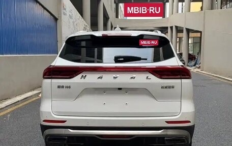 Haval H6, 2023 год, 1 093 700 рублей, 4 фотография