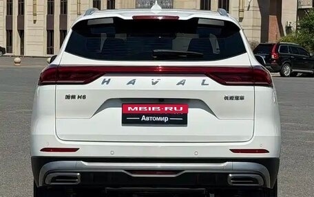 Haval H6, 2022 год, 1 374 000 рублей, 4 фотография