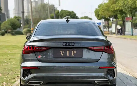 Audi A3, 2023 год, 1 665 000 рублей, 5 фотография