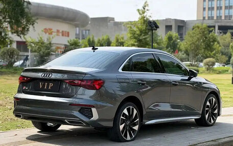 Audi A3, 2023 год, 1 665 000 рублей, 6 фотография