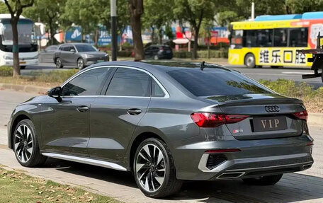 Audi A3, 2023 год, 1 665 000 рублей, 4 фотография