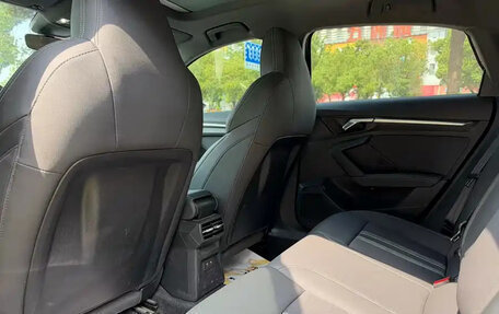 Audi A3, 2023 год, 1 665 000 рублей, 9 фотография
