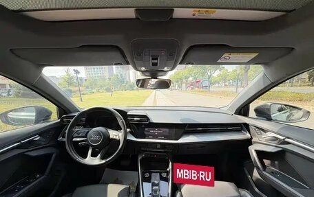 Audi A3, 2023 год, 1 665 000 рублей, 8 фотография