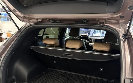 KIA Sportage IV рестайлинг, 2019 год, 1 949 000 рублей, 8 фотография